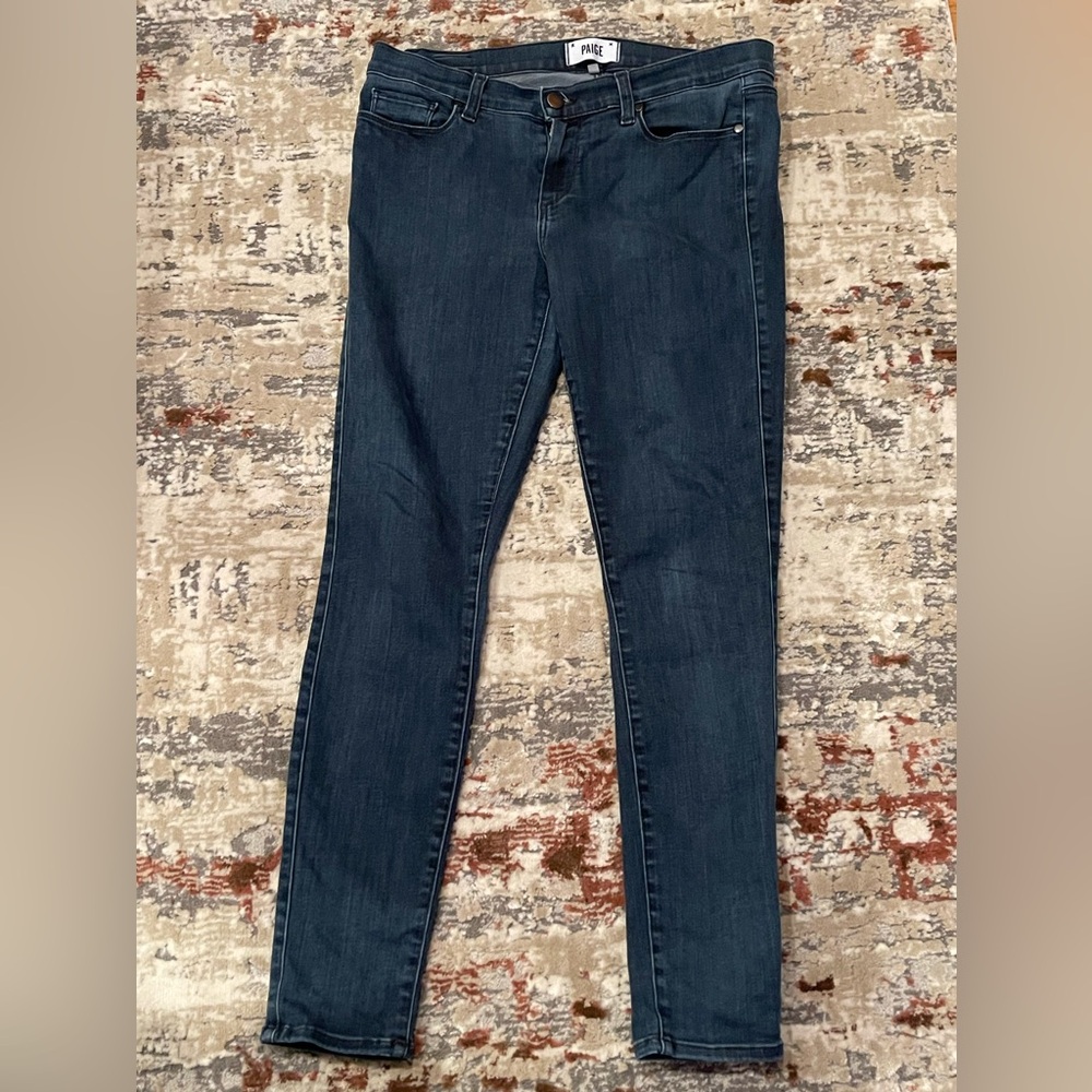 Paige jeans